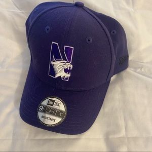 Northwestern Hat